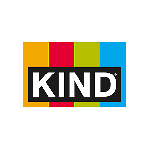BE-KIND logo